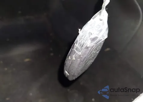 2017 Ford Focus St из США, поврежденный, VIN 1FADP3L97HL269539